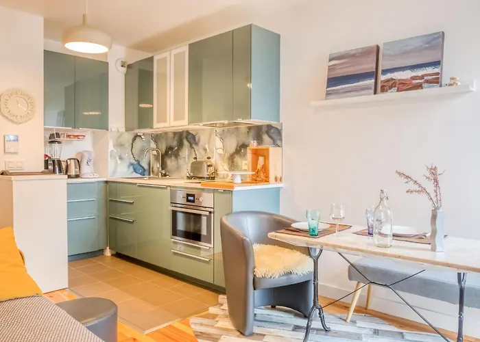 Apartment La Pergola-2 By Interhome