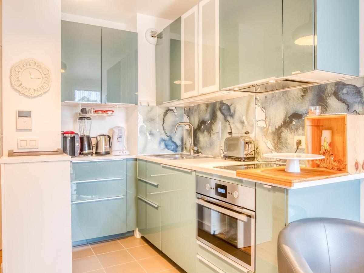 Apartment La Pergola-2 By Interhome *