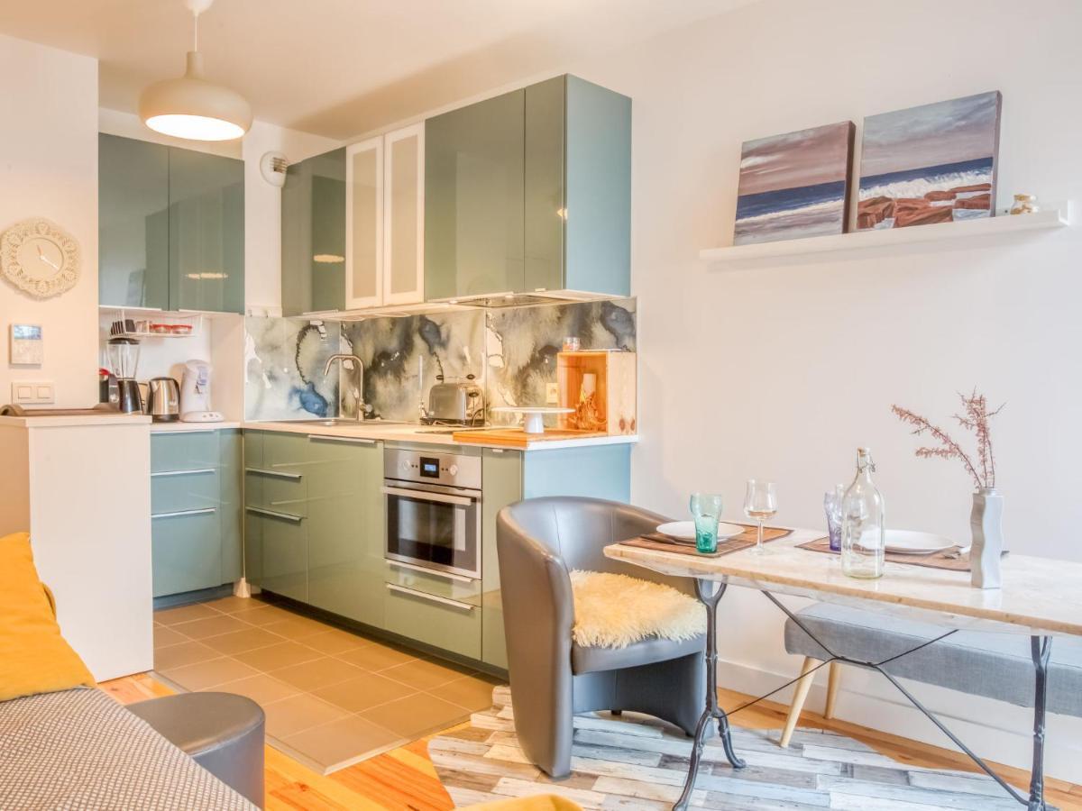 Apartment La Pergola-2 By Interhome