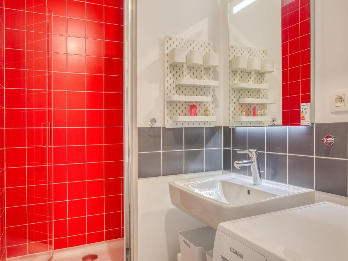 Apartment La Pergola-2 By Interhome Soorts-Hossegor
